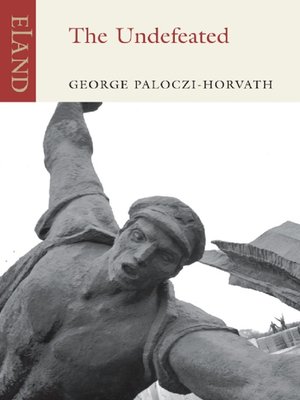 cover image of The Undefeated